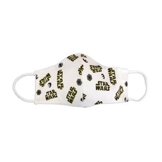 Mascarilla disney star wars 