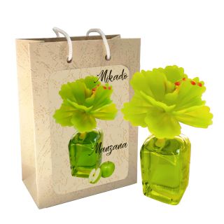 Mikado frasca de frutos rojos en bolsa 