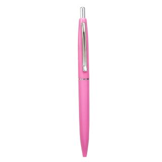 Bolígrafo rosa para niña