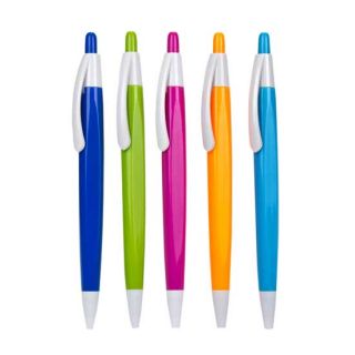 Bol&iacute;grafos para regalos para invitados