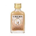 Licor de Crema 20 ML, Petaca Cristal