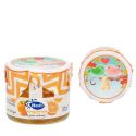Mermelada de Naranja Amarga de la marca Hero, 30gr.