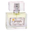 Frasco de perfume “Saraif”, Eau de Parfum de Vainilla 