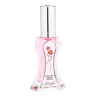 Frasco de perfume “Saraif”, Eau de Parfum de Rosas 