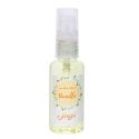 Bote de perfume “Saraif”, Eau de Parfum de Vainilla 