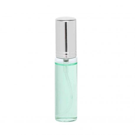 Perfume en atomizador de cristal “personalizable”, olor Azahar