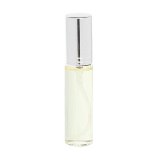 Perfume en atomizador de cristal “personalizable”, olor Vainilla