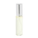 Perfume en atomizador de cristal “personalizable”, olor Vainilla