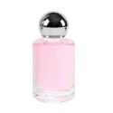 Perfume en frasco de cristal “personalizable”, olor Rosas