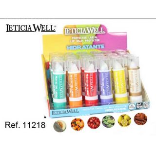 Protector labial hidratante