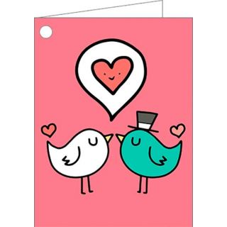 Tarjetas libro personalizadas para boda