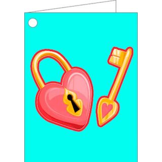 Tarjetas libro personalizadas para boda