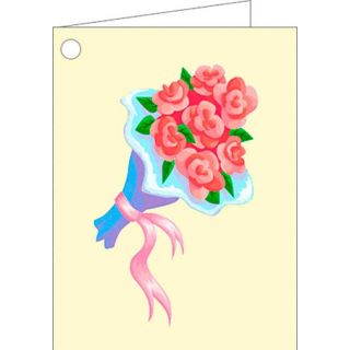 Tarjetas libro personalizadas para boda