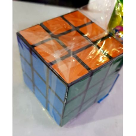 Cubo Rubik para regalar a niños/as