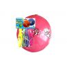 Globos punch ball de 52 cm de diámetro