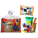 Neceser disney con golosinas