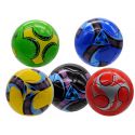 Balón de reglamento fútbol de 23 cm de diámetro