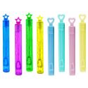 Mini pompero tubo de burbujas 10,5 cm. (48 Unds.)