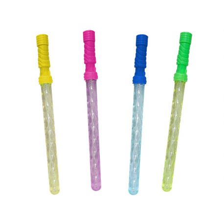 Pompero espada burbujas (38 cm.)