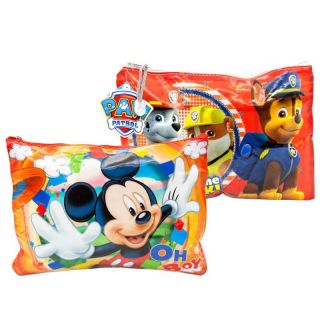 Neceser disney (29x21,5 cm.)