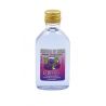 Mini-botellita de Ginebra de Mora, 50 ml, modelo Petaca de plástico