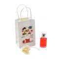 Pack de ambientador Mikado de frutos rojos con bolsa, 10 ml