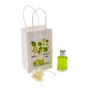 Pack de ambientador Mikado de manzana verde con bolsa, 10 ml