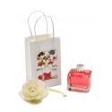 Pack de ambientador Mikado de frutos rojos con bolsa 50 ml