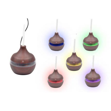 HUMIDIFICADOR AMBIENTADOR CONO REF: 27124