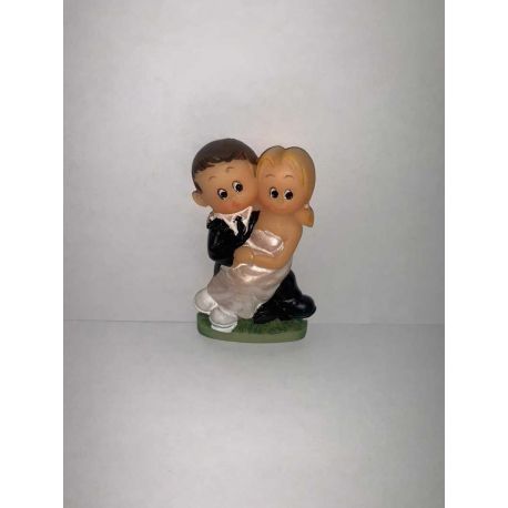 Pin de novios para pegar en tus regalitos