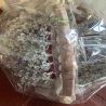 MEGA OFERTON. Pack de 100 alfileres con cesta, encaje y envoltorio.
