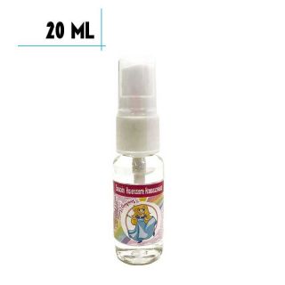Gel Hidroalcohólico de Princesa 20ml, para desinfectar manos