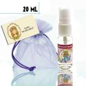 Gel Hidroalcohólico de Princesa 20ml, con bolsa y tarjeta