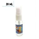 Gel hidroalcohólico de superhéroe 20ml, para desinfectar manos