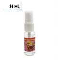 Gel hidroalcohólico de superheroína 20ml, para desinfectar manos