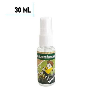 Gel Hidroalcohólico de Niño con Balón 30ml, para desinfectar manos