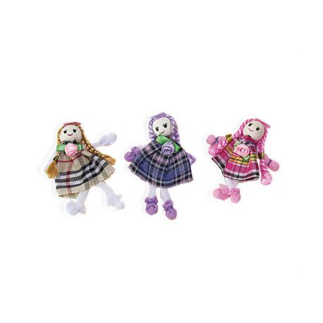 Broche de solapa