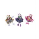 Broche de solapa