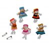 BROCHE MUÑECA LANA