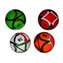 BALON DE REGLAMENTO FUTBOL (22 cm. Ø)