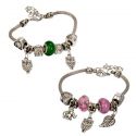 Pulsera animales regalos de boda 
