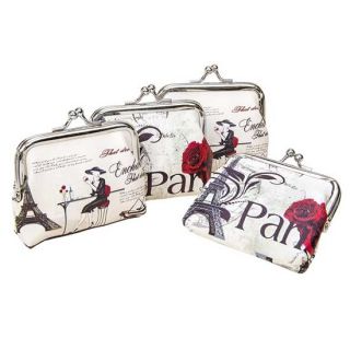 Monedero vintage regalos de boda