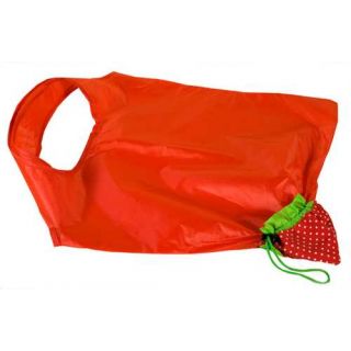 Bolsa Ecologica supermercado Fresa