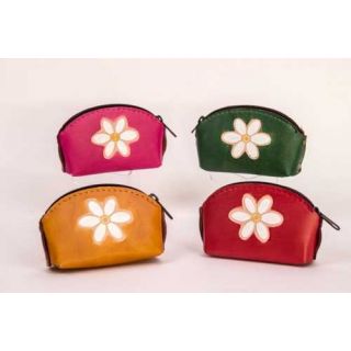 MONEDERO FLOR SURTIDO 