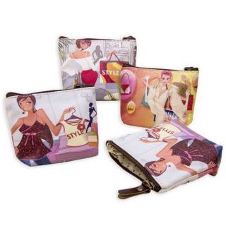 Monederos regalos de boda para invitados