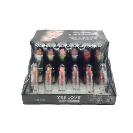 Barra de labios