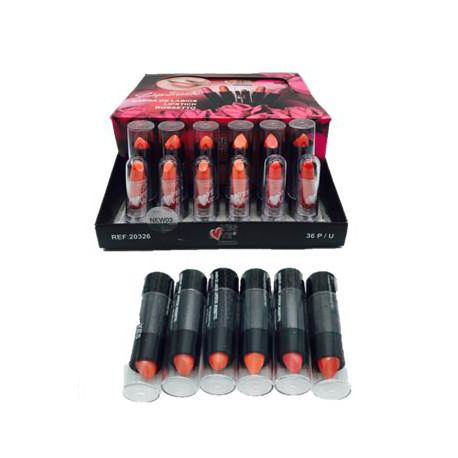 Barra de labios original