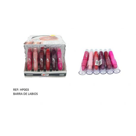 Barra de labios original