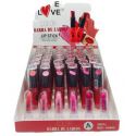 Barra de labios mate
