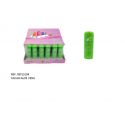 Bálsamo labial de aloe vera